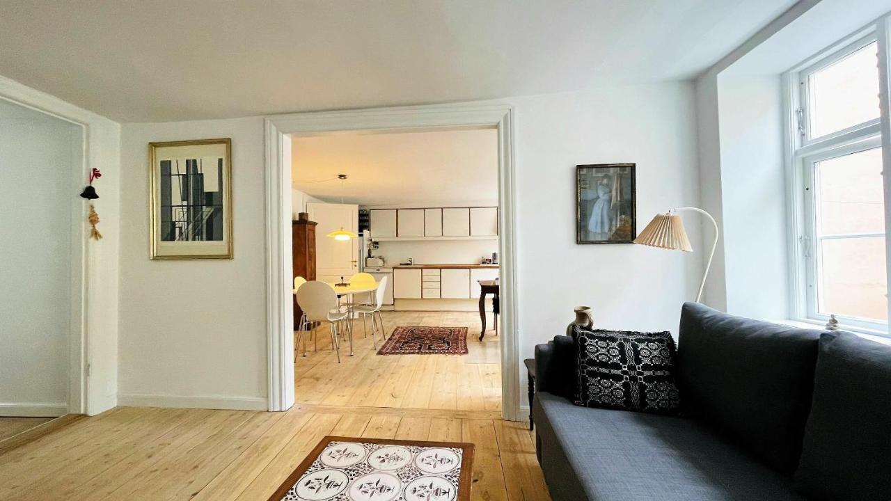 Apartmentincopenhagen Apartment 1466 エクステリア 写真