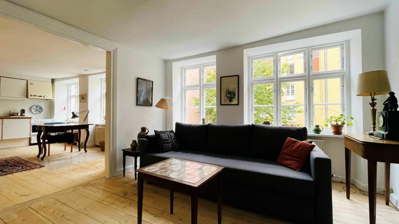 Apartmentincopenhagen Apartment 1466 エクステリア 写真