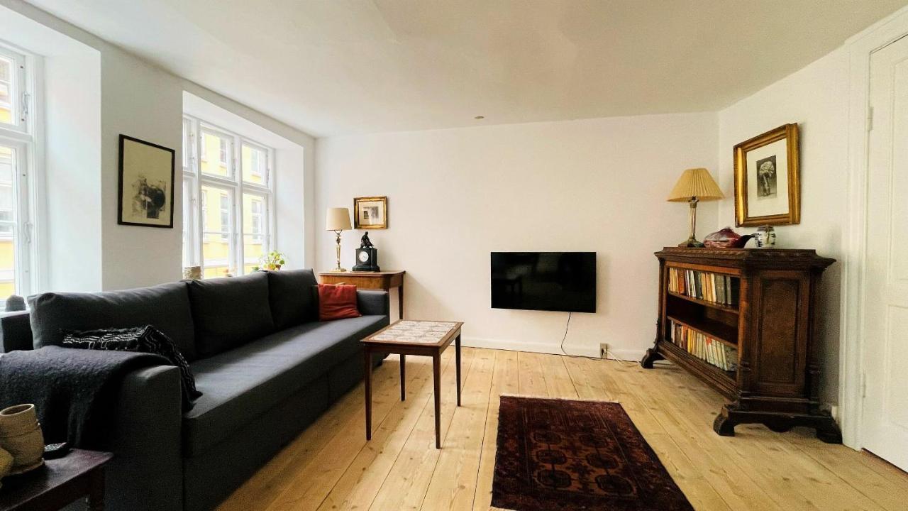 Apartmentincopenhagen Apartment 1466 エクステリア 写真