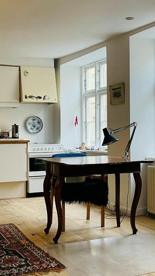 Apartmentincopenhagen Apartment 1466 エクステリア 写真