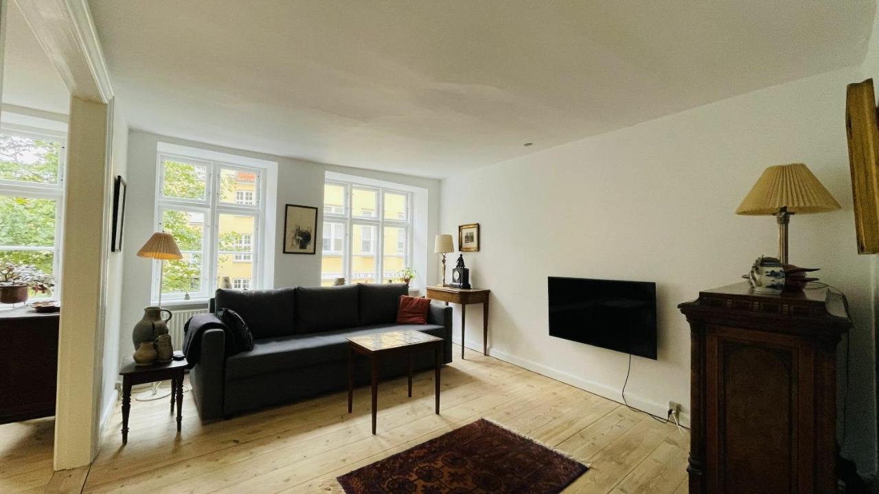 Apartmentincopenhagen Apartment 1466 エクステリア 写真