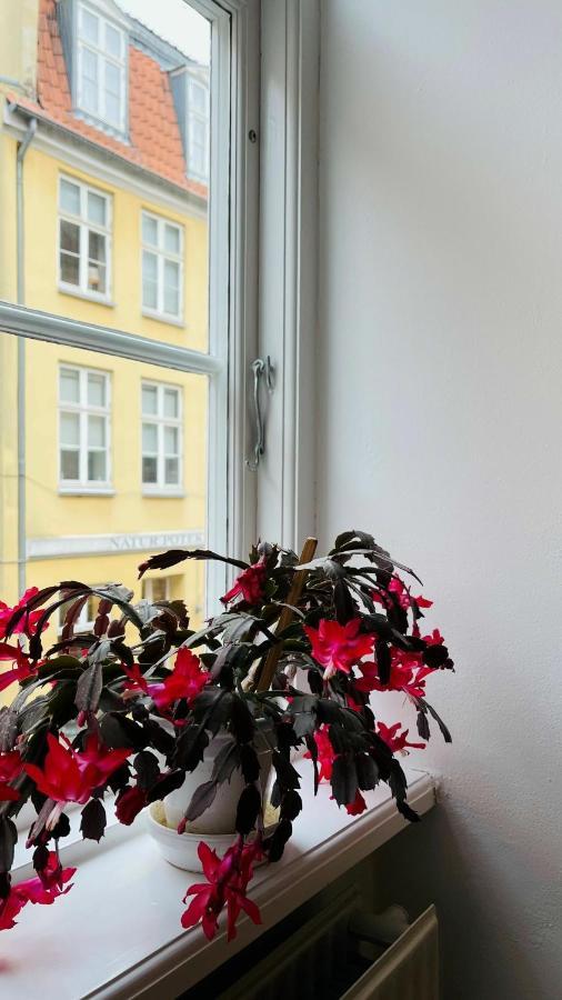 Apartmentincopenhagen Apartment 1466 エクステリア 写真