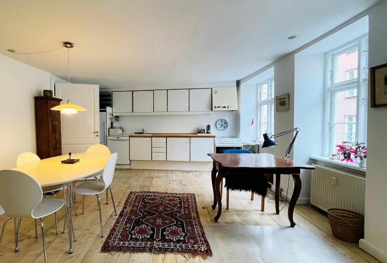 Apartmentincopenhagen Apartment 1466 エクステリア 写真