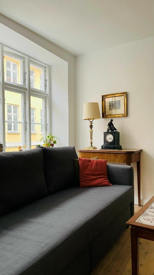 Apartmentincopenhagen Apartment 1466 エクステリア 写真