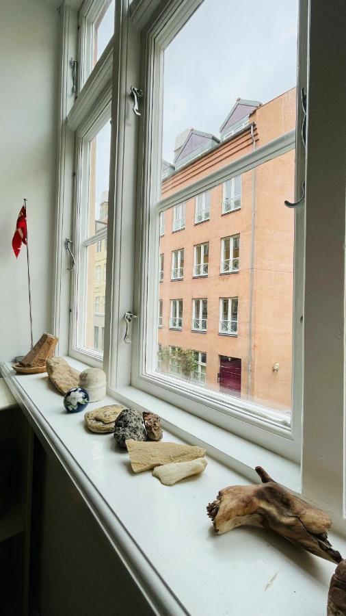 Apartmentincopenhagen Apartment 1466 エクステリア 写真