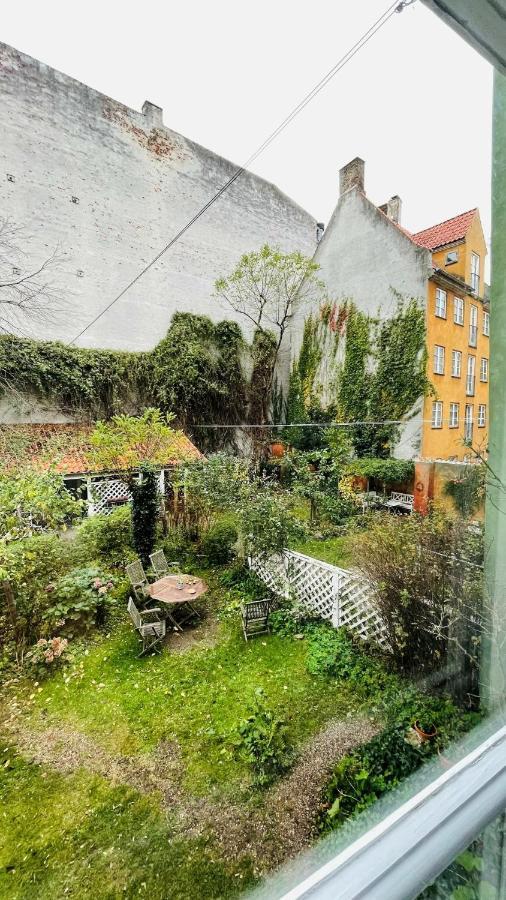 Apartmentincopenhagen Apartment 1466 エクステリア 写真