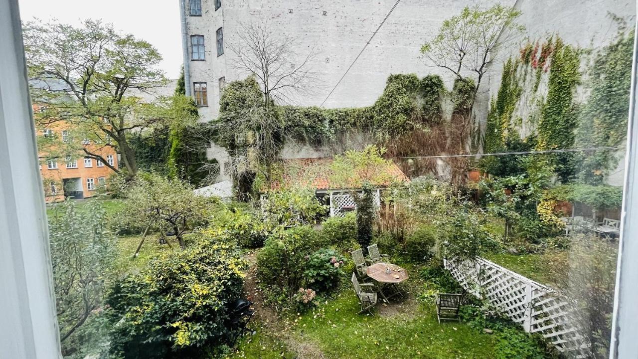 Apartmentincopenhagen Apartment 1466 エクステリア 写真